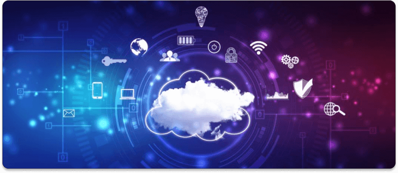 Cloud technology Bijing 2022