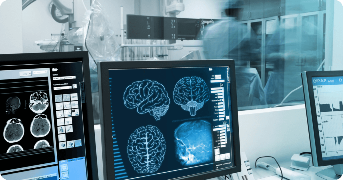 ai for medical imaging