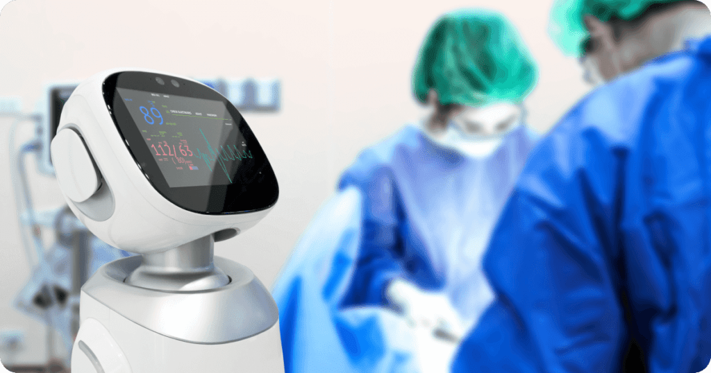 disadvantages of artificial intelligence in healthcare 